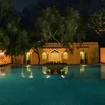 Diggi Palace - A City Center Hidden Heritage Gem