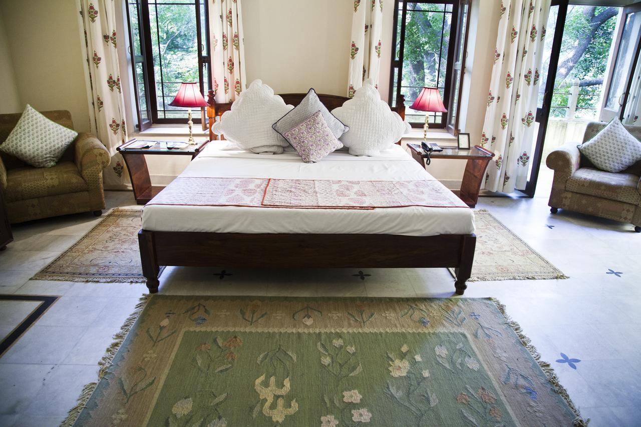 Diggi Palace - A Center Hidden Heritage Gem